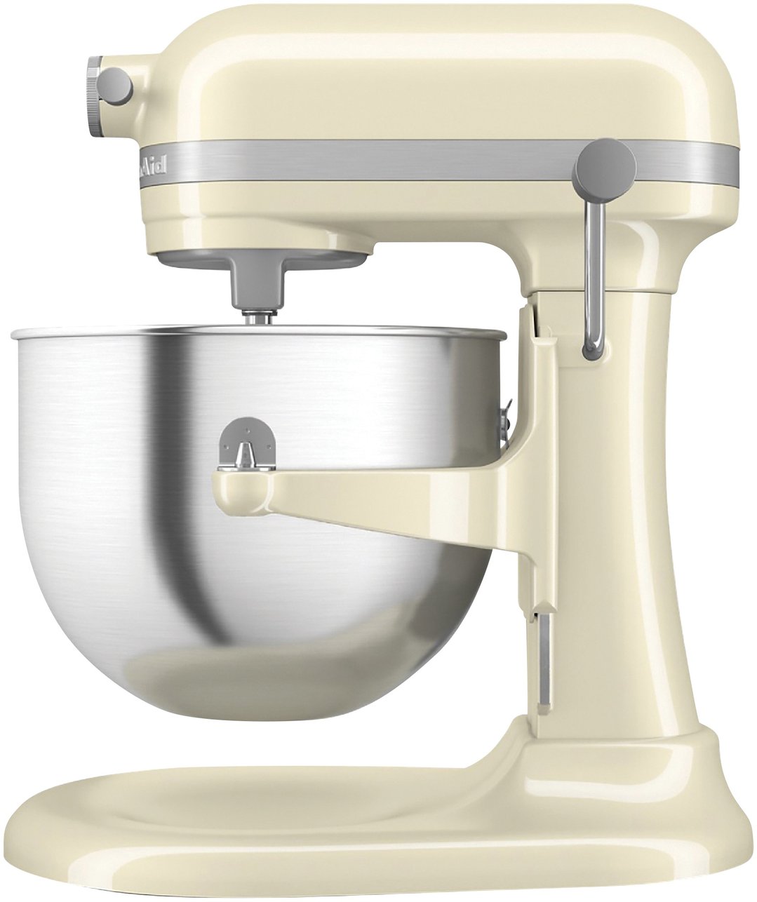 Kitchenaid 6.6L Bowl-Lift Stand Mixer Almond Cream 5KSM70SHXAAC