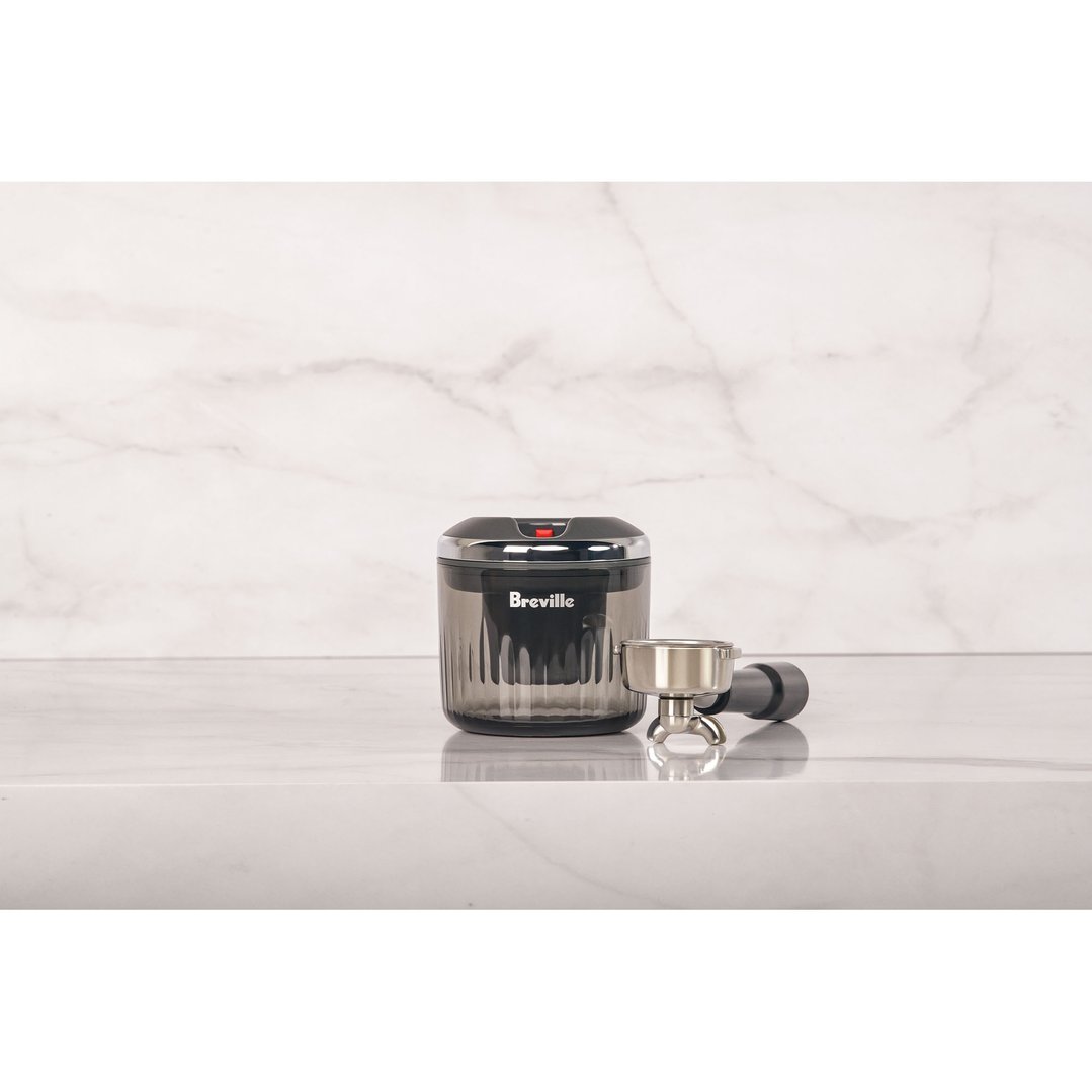 Breville the Puck Sucker BEA503