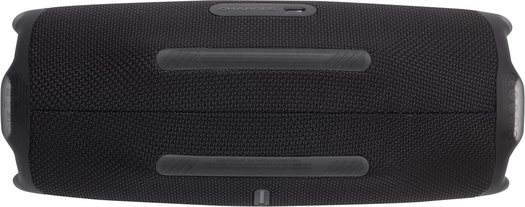 JBL Charge 6 Bluetooth Speaker - Black JBLCHARGE6BLK
