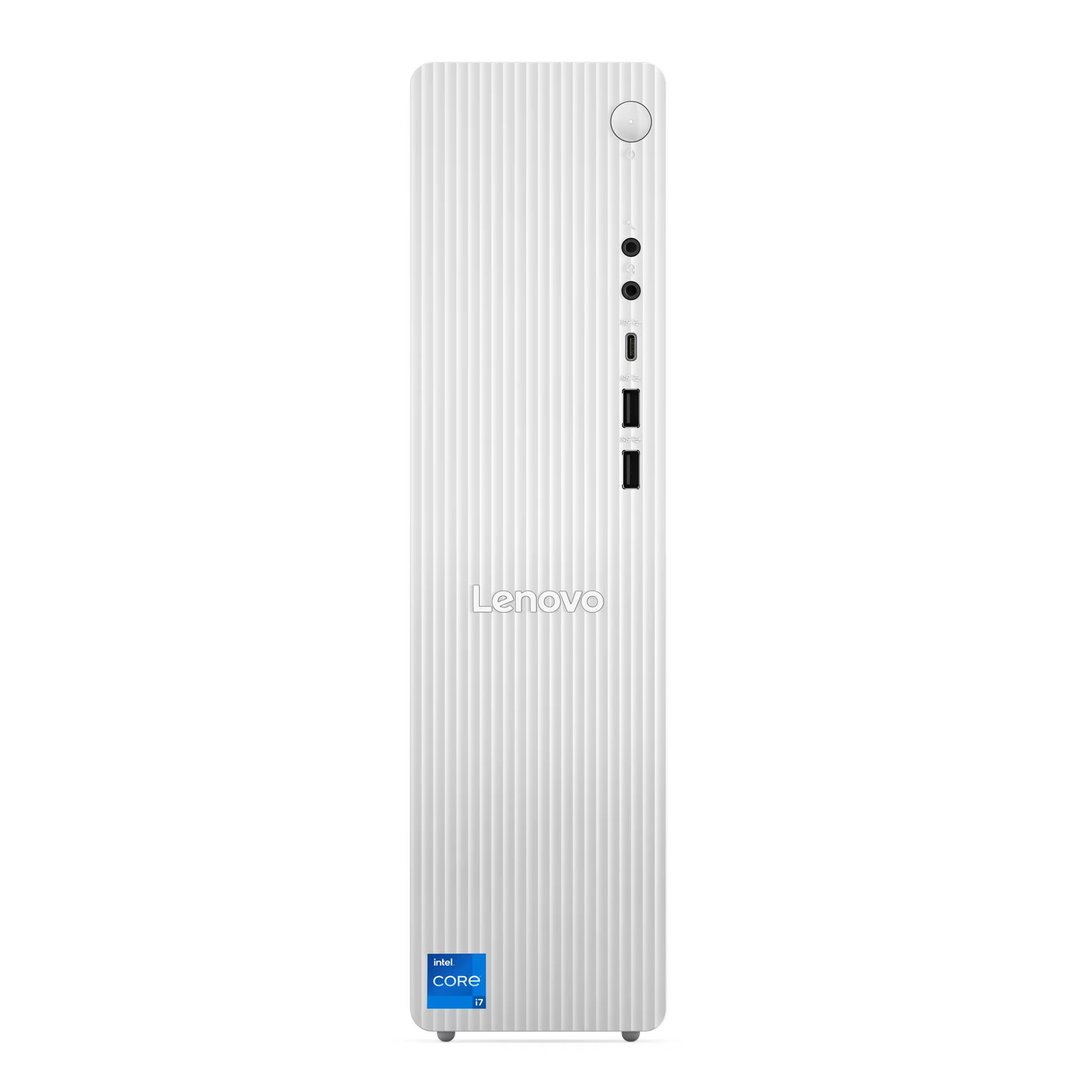 Lenovo IdeaCentre Core i5, 8GB/512GB SSD Desktop 90XW00AWAM