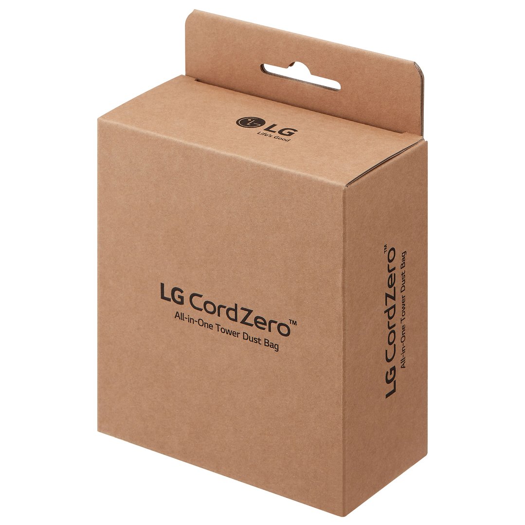 LG All-in-One Tower Dust Storage Bag V-DUSTBAG
