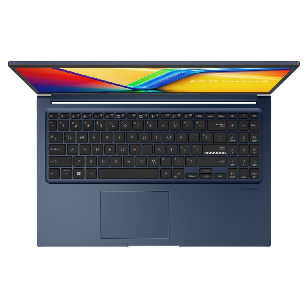 Asus Vivobook 15 i7-1355U 16GB / 1TB 15.6" Laptop F1504VA-BQ505W