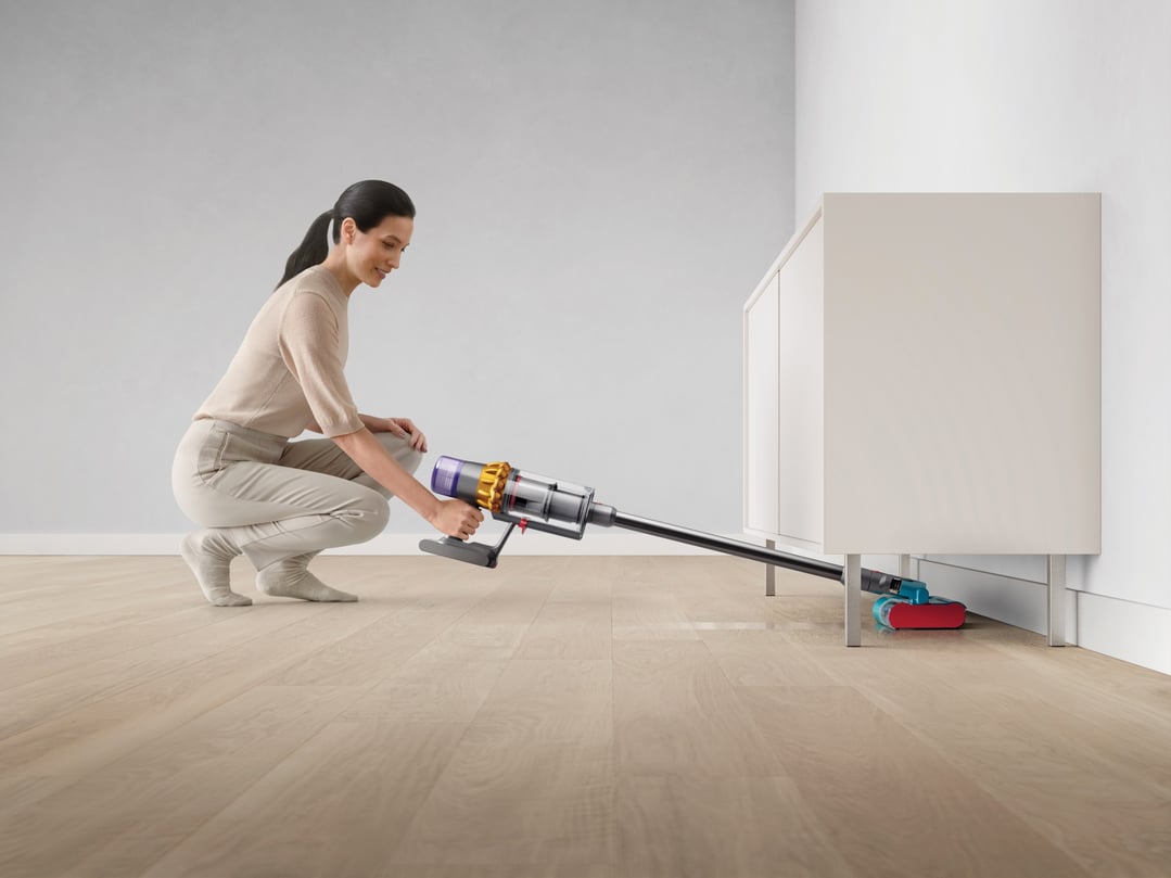 Dyson V15s Detect™ Submarine 448802-01