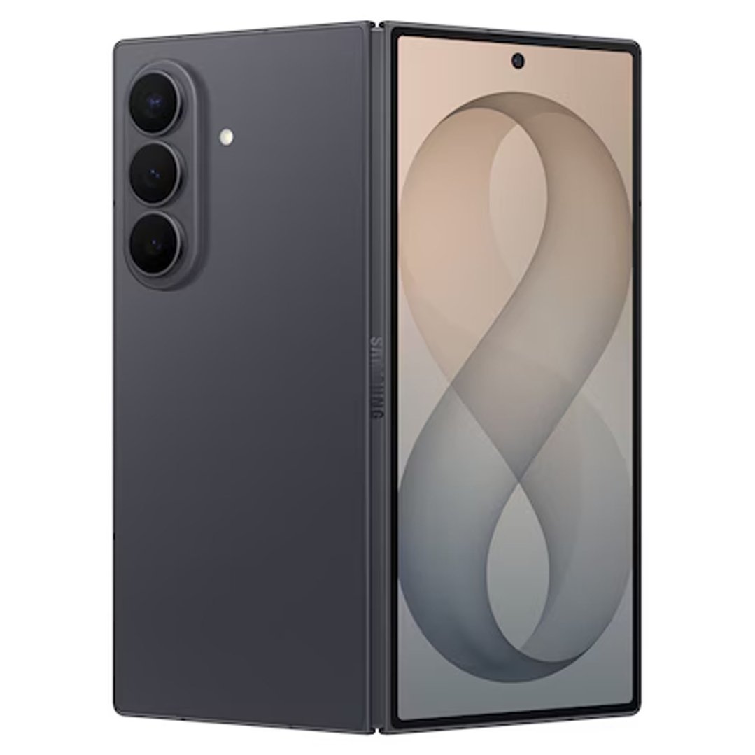 Samsung Galaxy Z Fold 8 Ultra 256GB Graphite SM-F976BZKDATS
