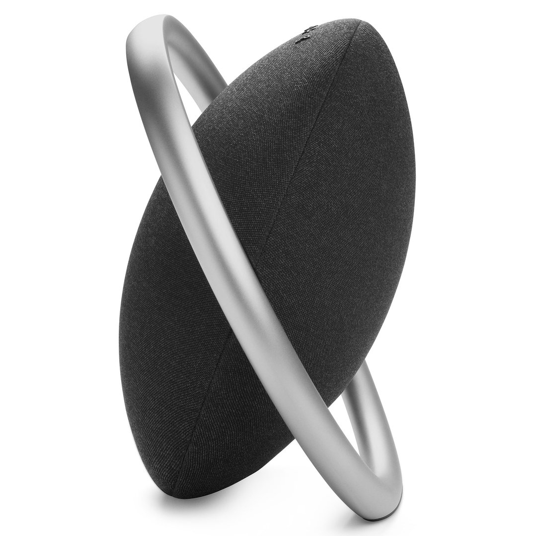 Harman Kardon Onyx Studio 8 Bluetooth Speaker - Black HKOS8BLKAS
