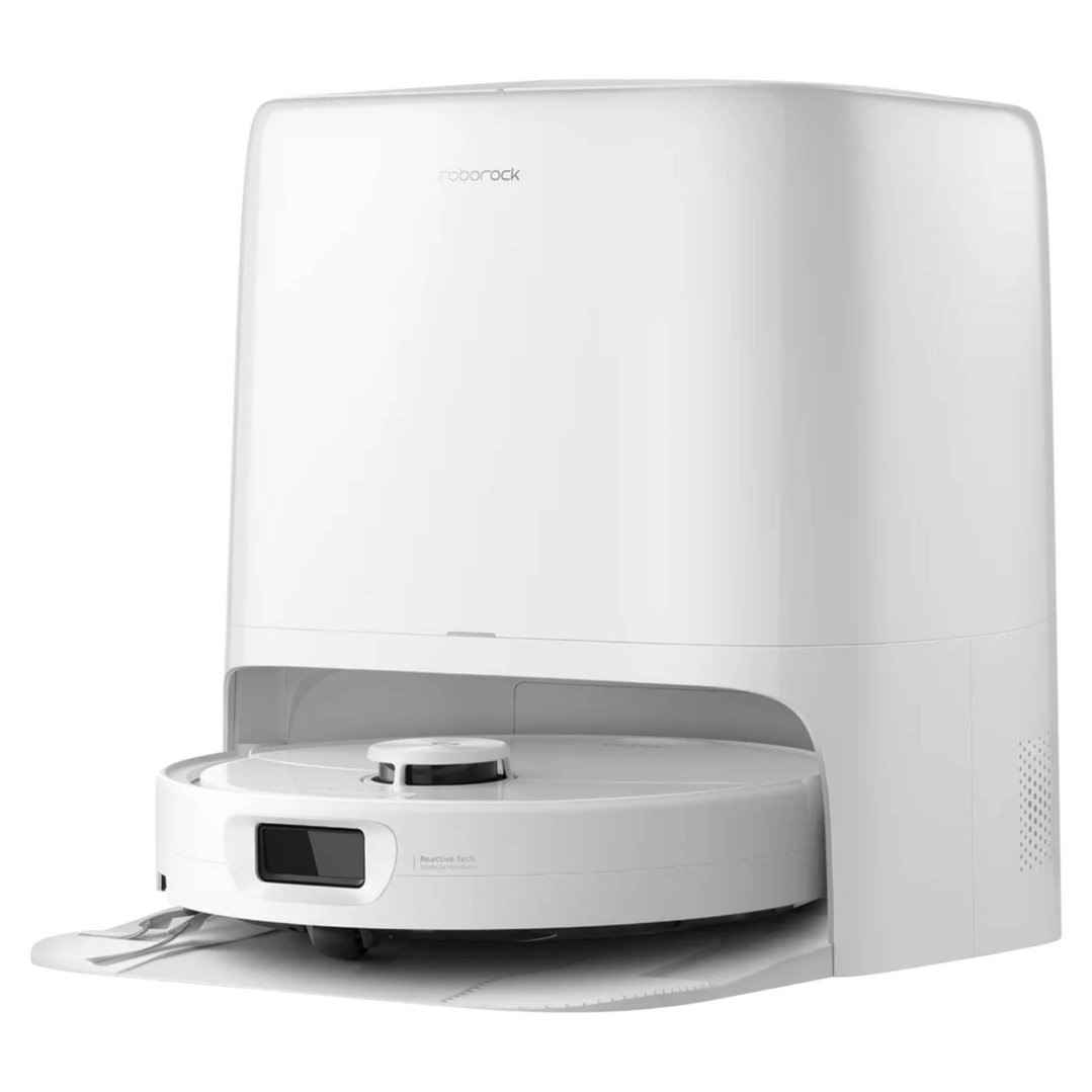 Roborock Qrevo 2 Pro Robot Vacuum RR-Q2P02-03-WHT