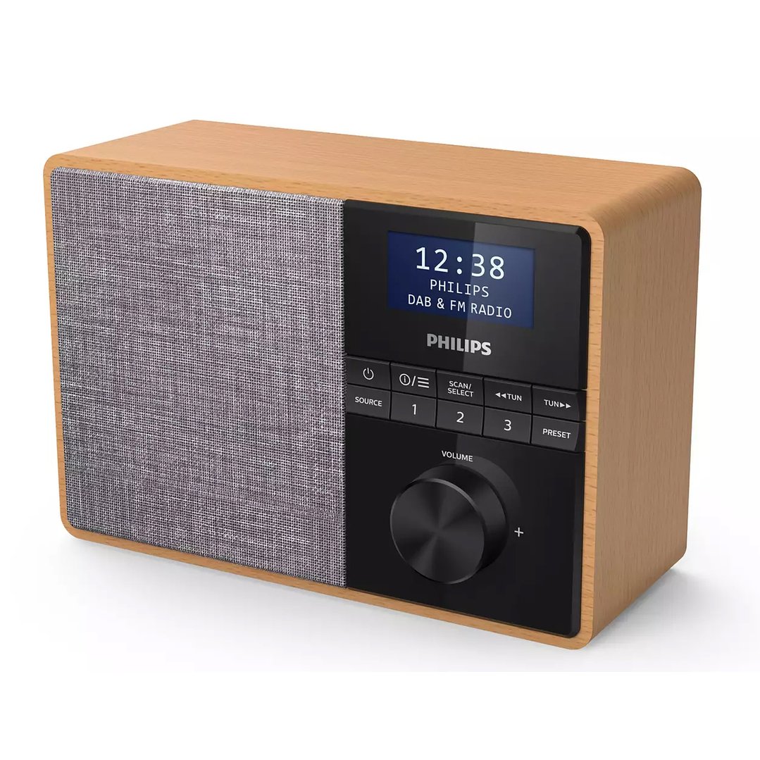 Philips Portable Radio TAR5505/79