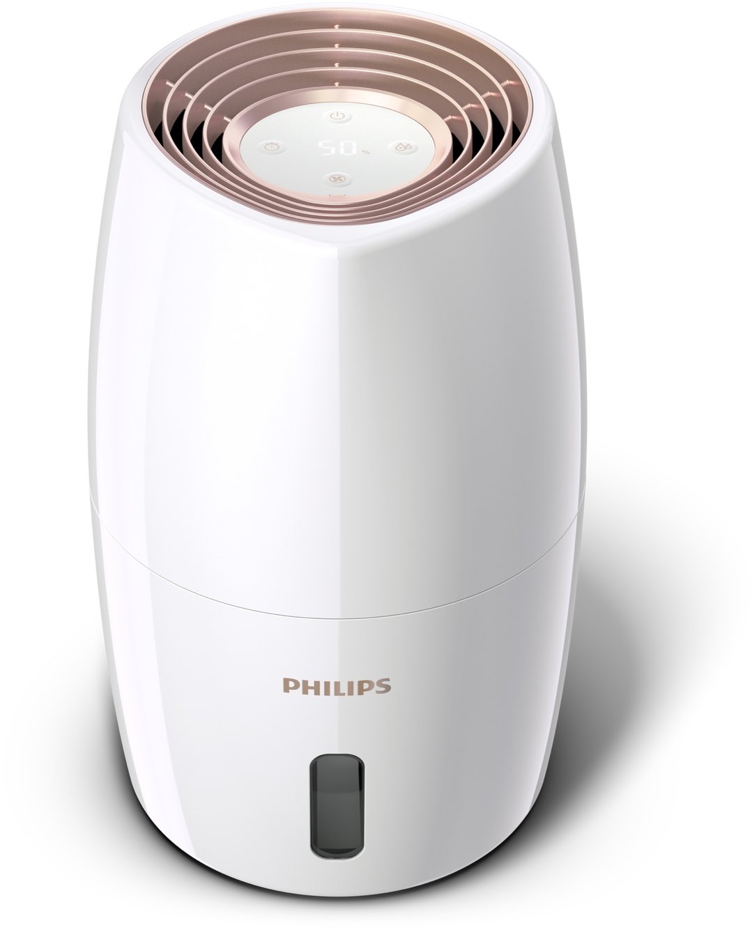 Philips 2000 Series Air Humidifier HU2716/70