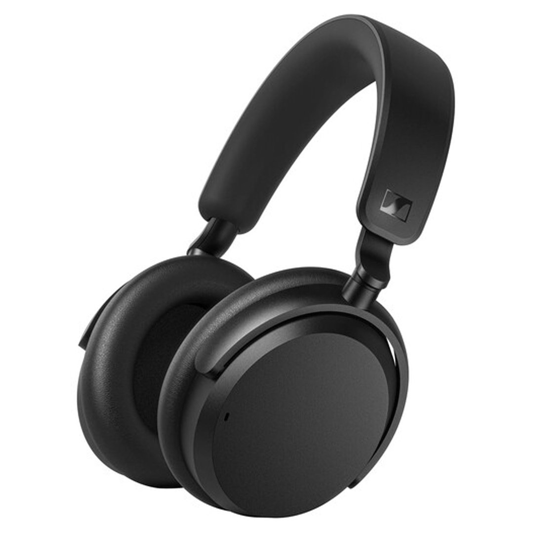 Sennheiser ACCENTUM Wireless Headphones Black 700174