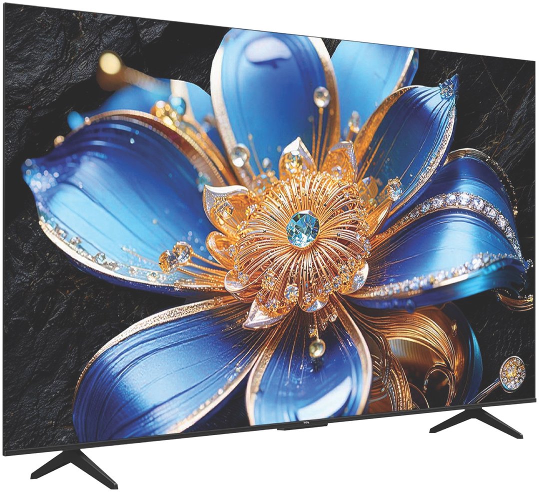 TCL 55" P7L QLED Google TV (2026) 55P7LS