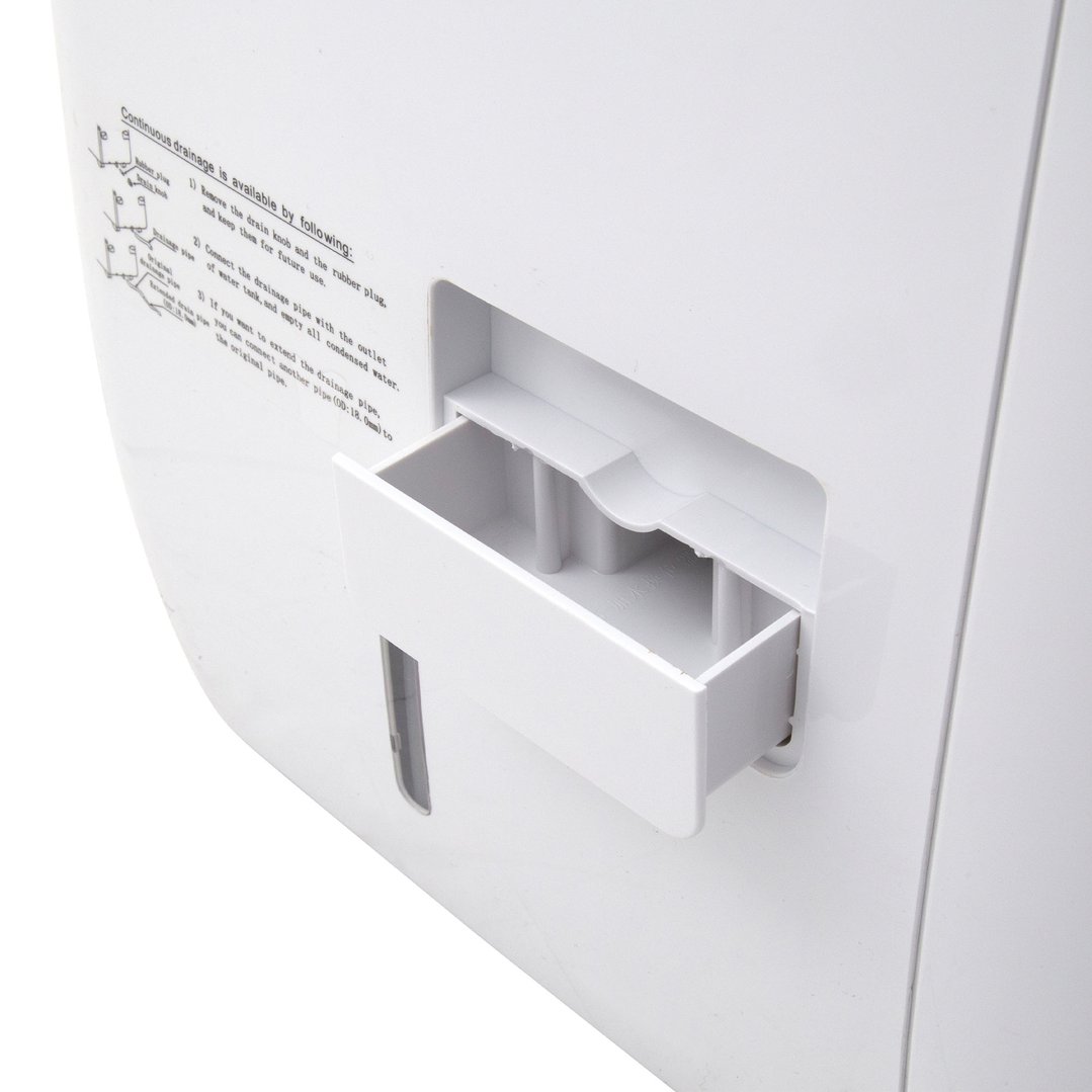 Excelair 3.6kW Portable Airconditioner EPA14A
