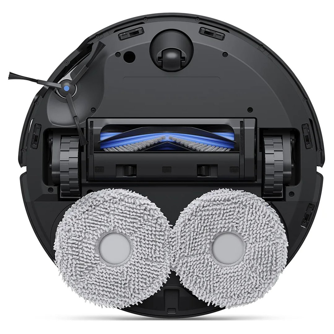 Ecovacs DEEBOT T50 PRO OMNI Black DEEBOT-T50-PROOMNI-B