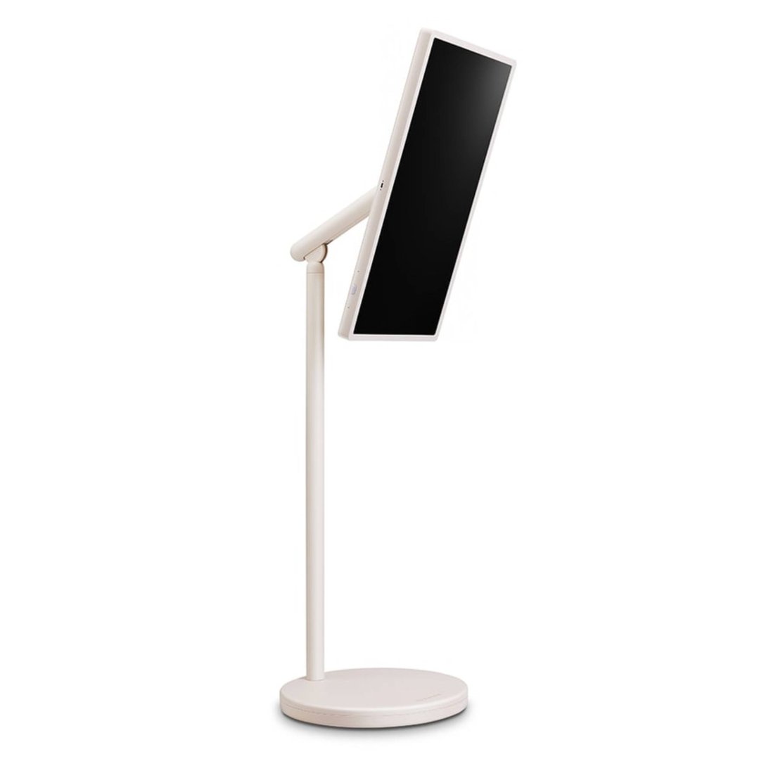 LG 27" StanbyME 2 Portable Smart Touch Screen 27LX6TDGA