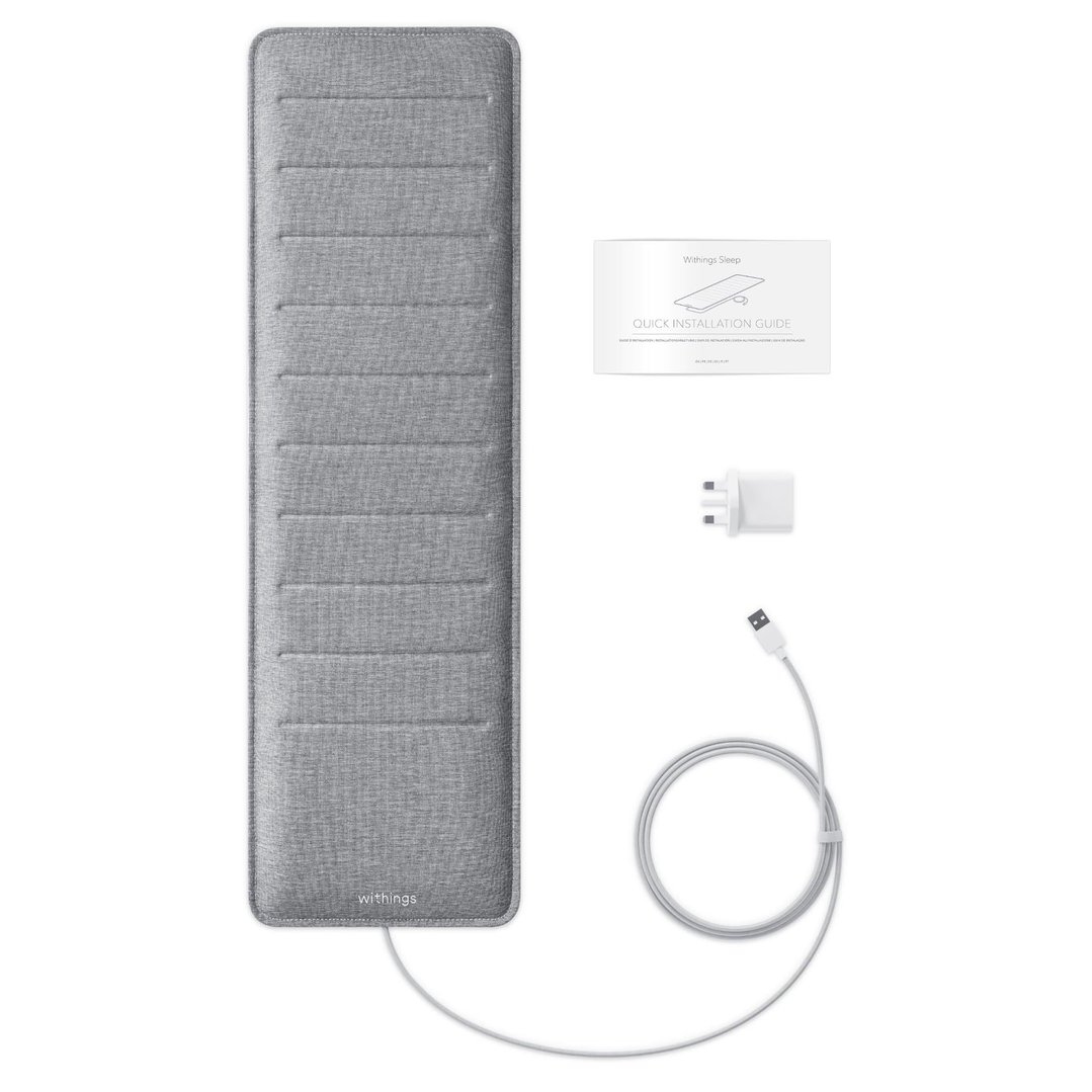 Withings Sleep Analyser WSM02-ANALYSER