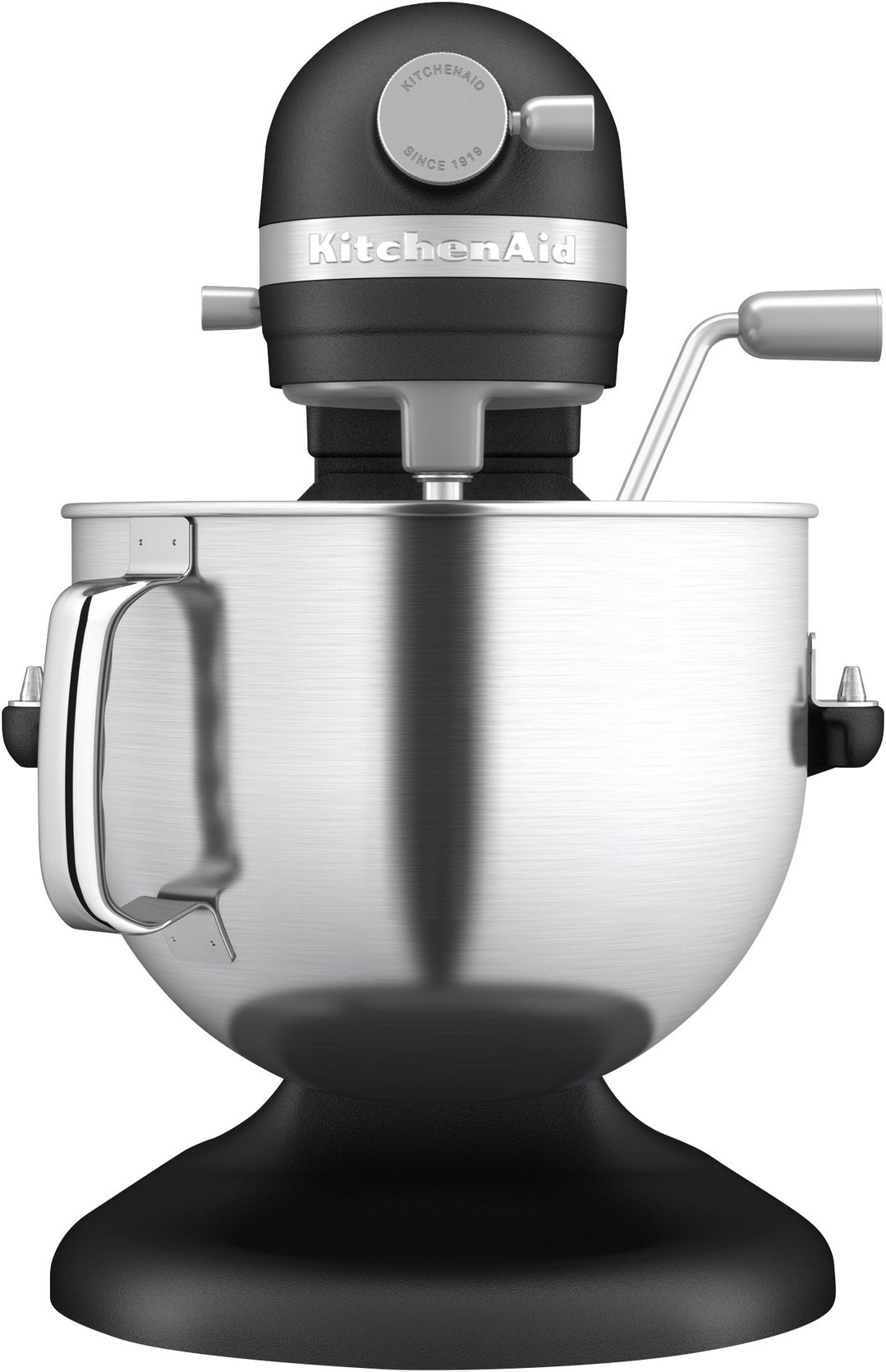 Kitchenaid 6.6L Bowl-Lift Stand Mixer Black 5KSM70SHXABK