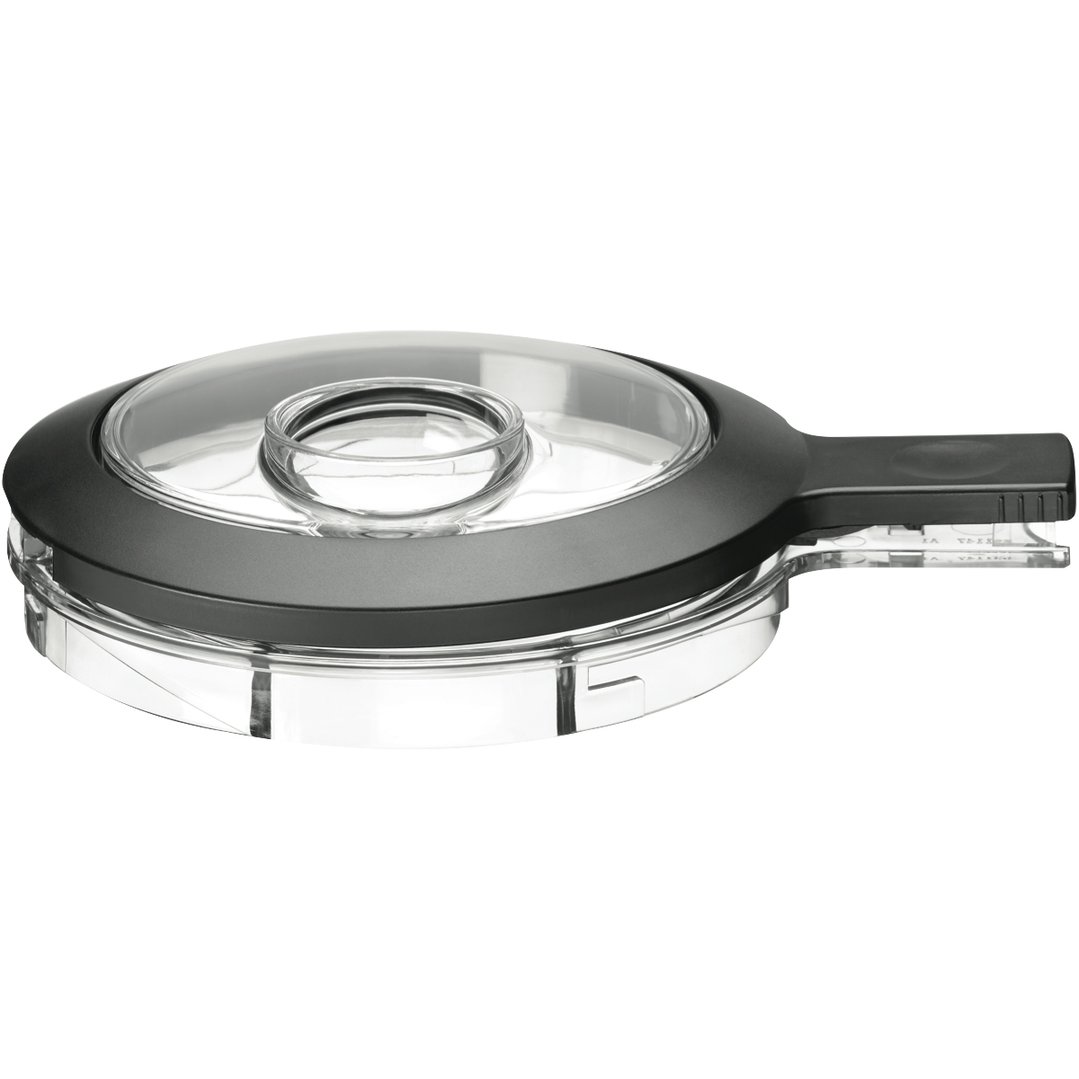Kitchenaid 3.5 Cup Mini Food Processor Black KFC3516AOB