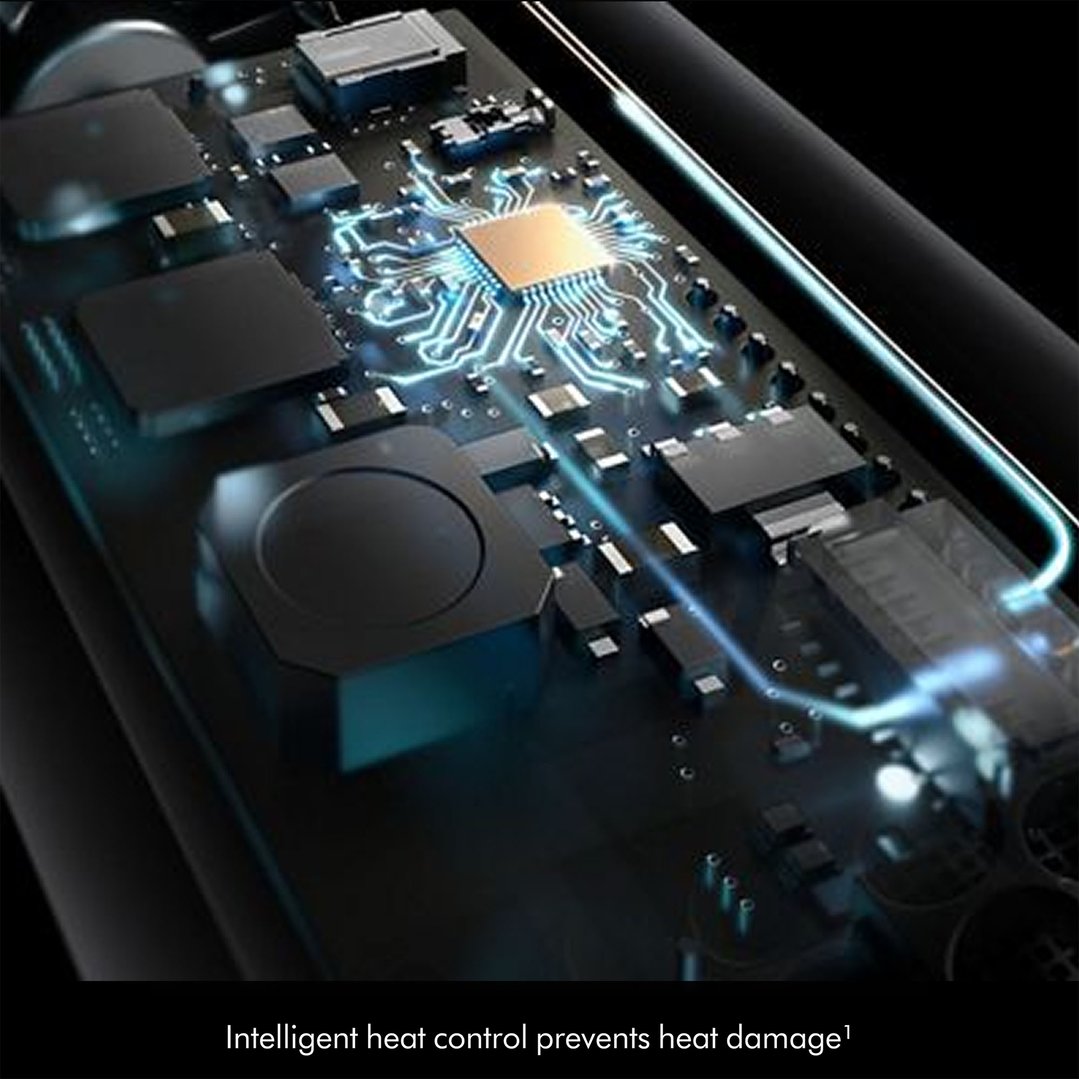 Dyson Airwrap i.d.™ multi-styler & dryer Ceramic Pink 601887-01