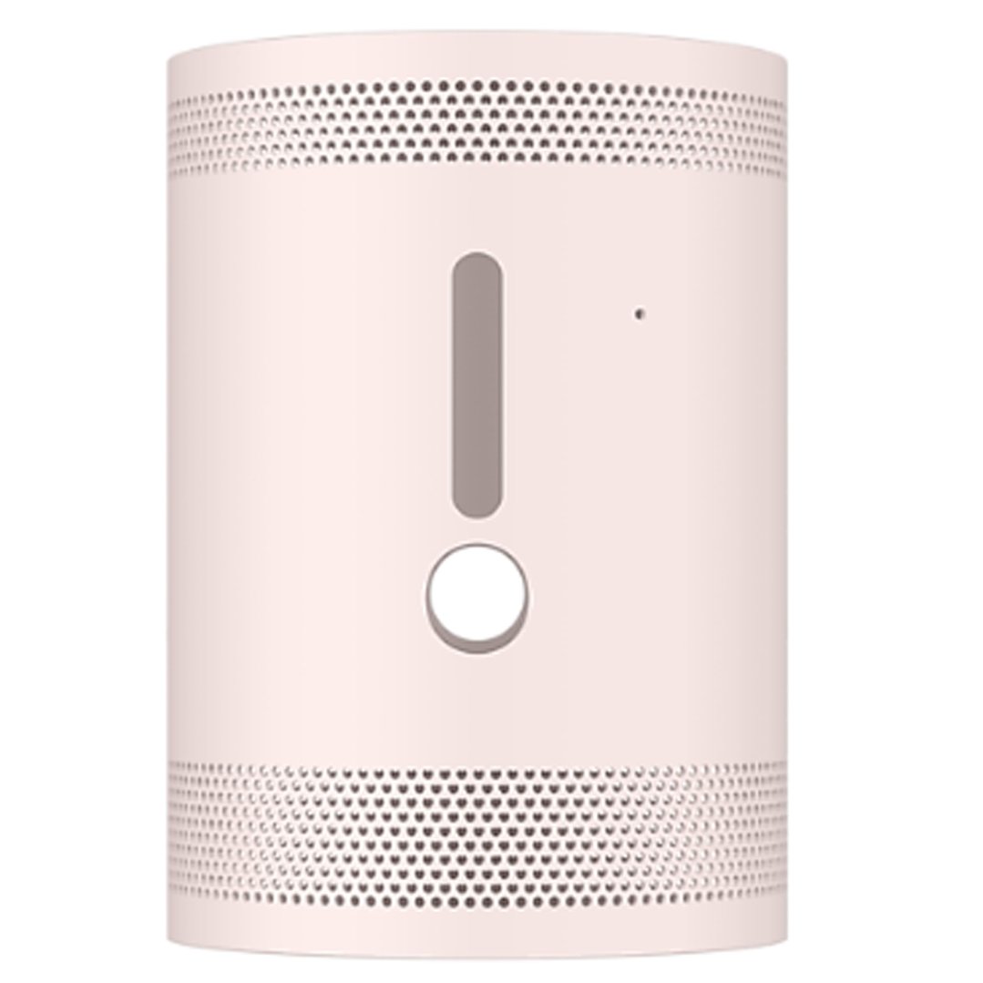 Samsung The Freestyle Skin - Pink VG-SCLB00PR/XY