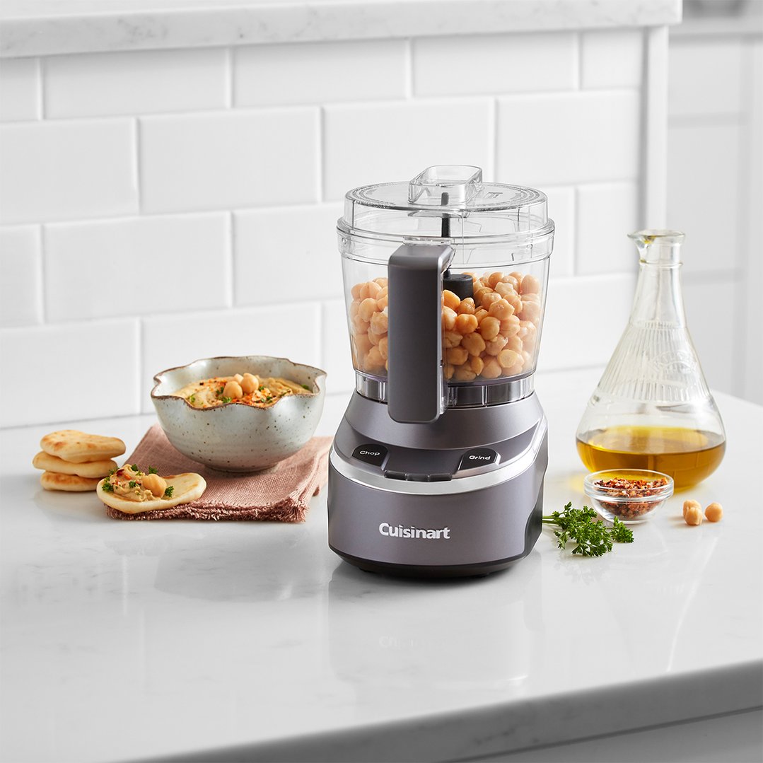 Cuisinart Cordless Mini Chopper RMC-100XA