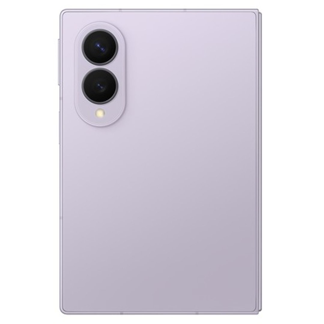 Samsung Galaxy Z Fold 8 256GB Lavender SM-F971BLVDATS