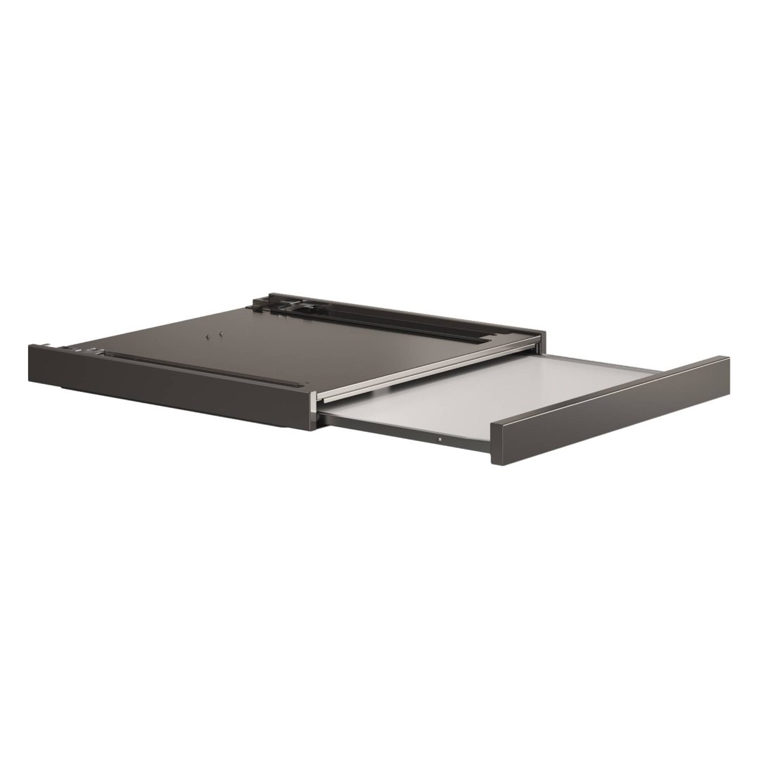 ASKO Pull-out Shelf for Laundry Titanium HS60T