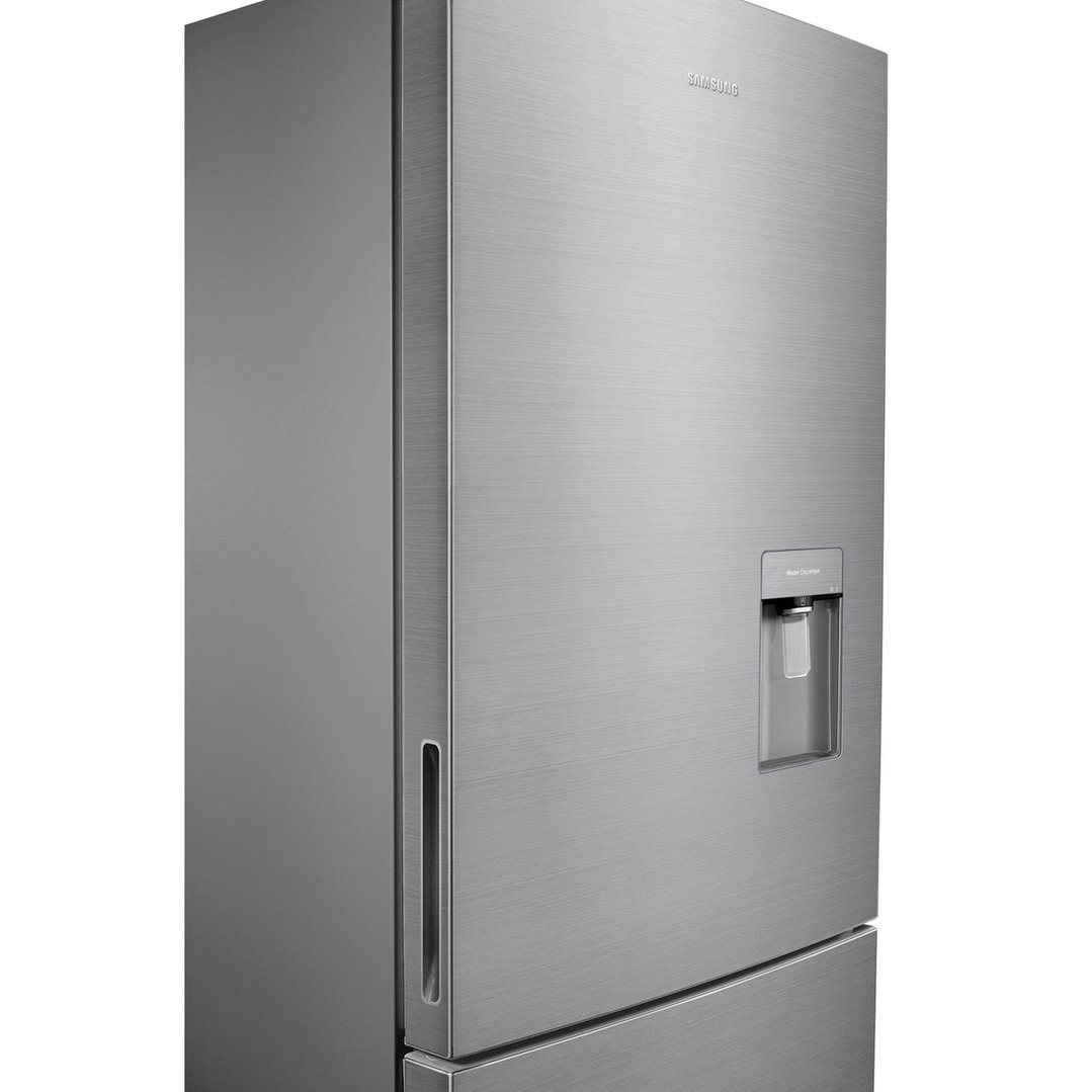 Samsung 424L Bottom Mount Fridge SRL446DLS