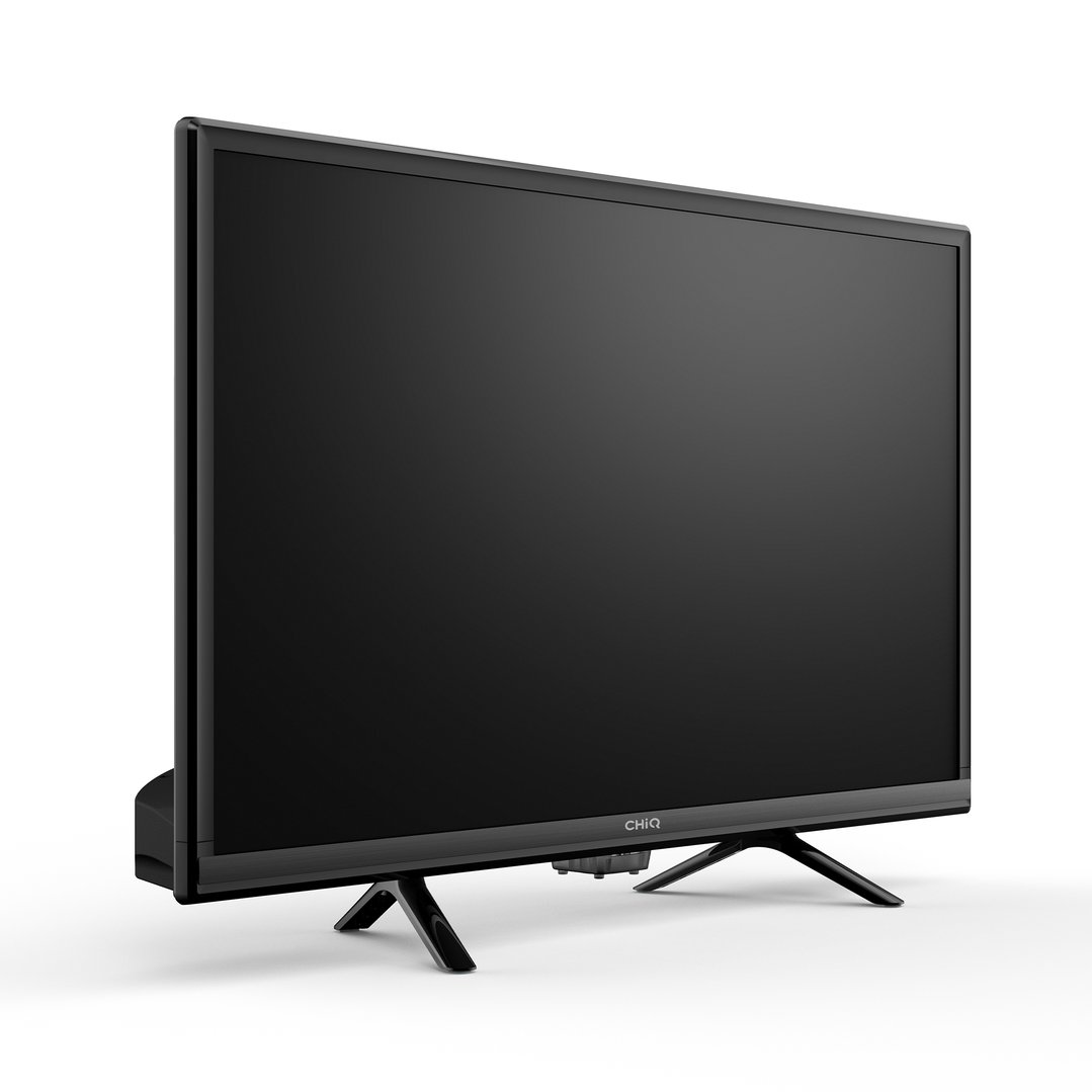 Chiq 24" HD Google TV (2025) L24D6CG