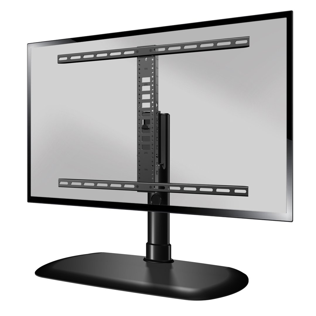 Sanus Swivel TV Base Mount Stand FTVS1-B2