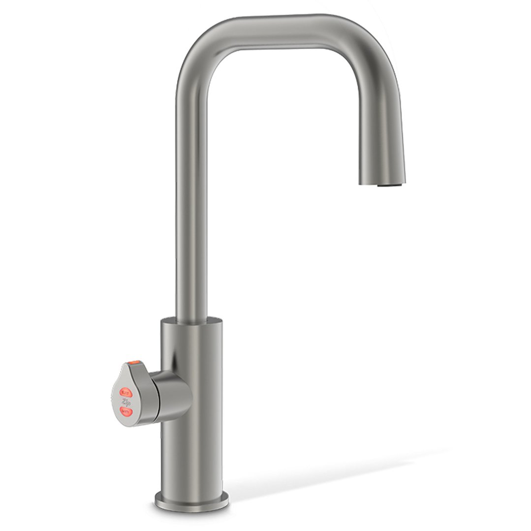 Zip HydroTap G5 B Cube Plus Gunmetal H5C786Z09AU