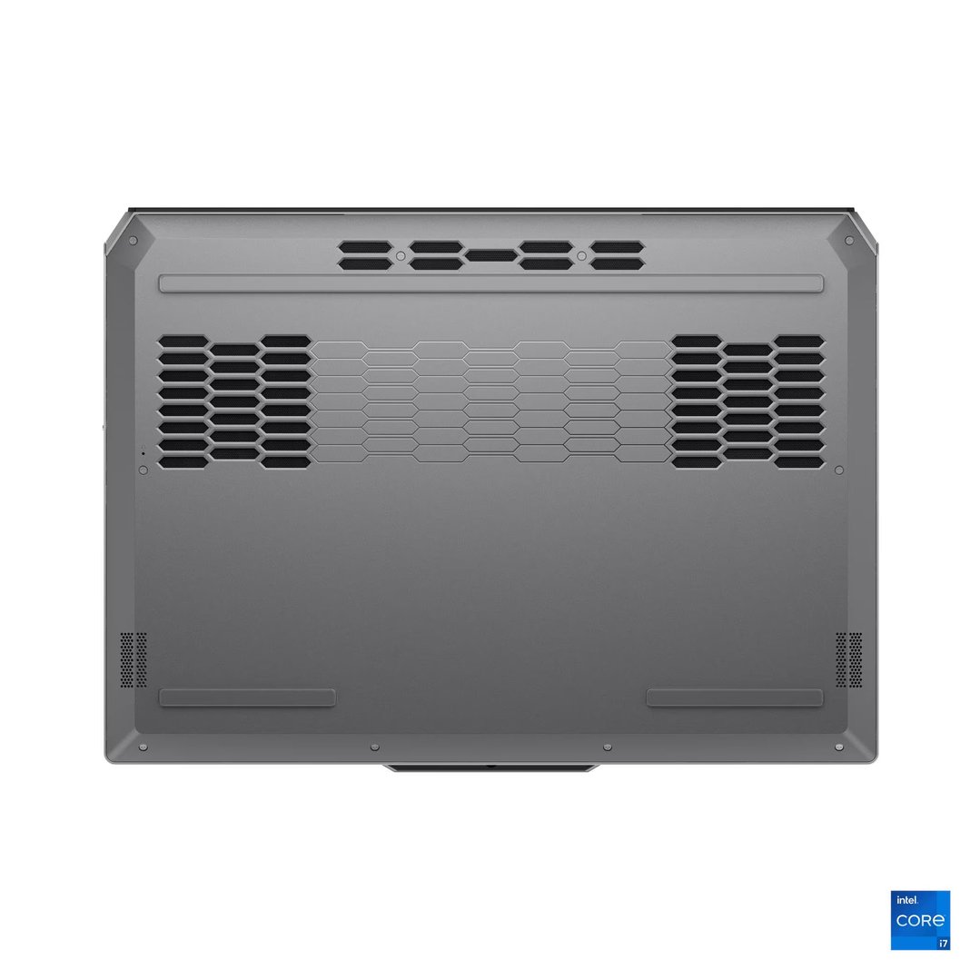Lenovo LOQ 15.6" FHD Core i7 16GB/512GB SSD Gaming Laptop 83JE013CAU