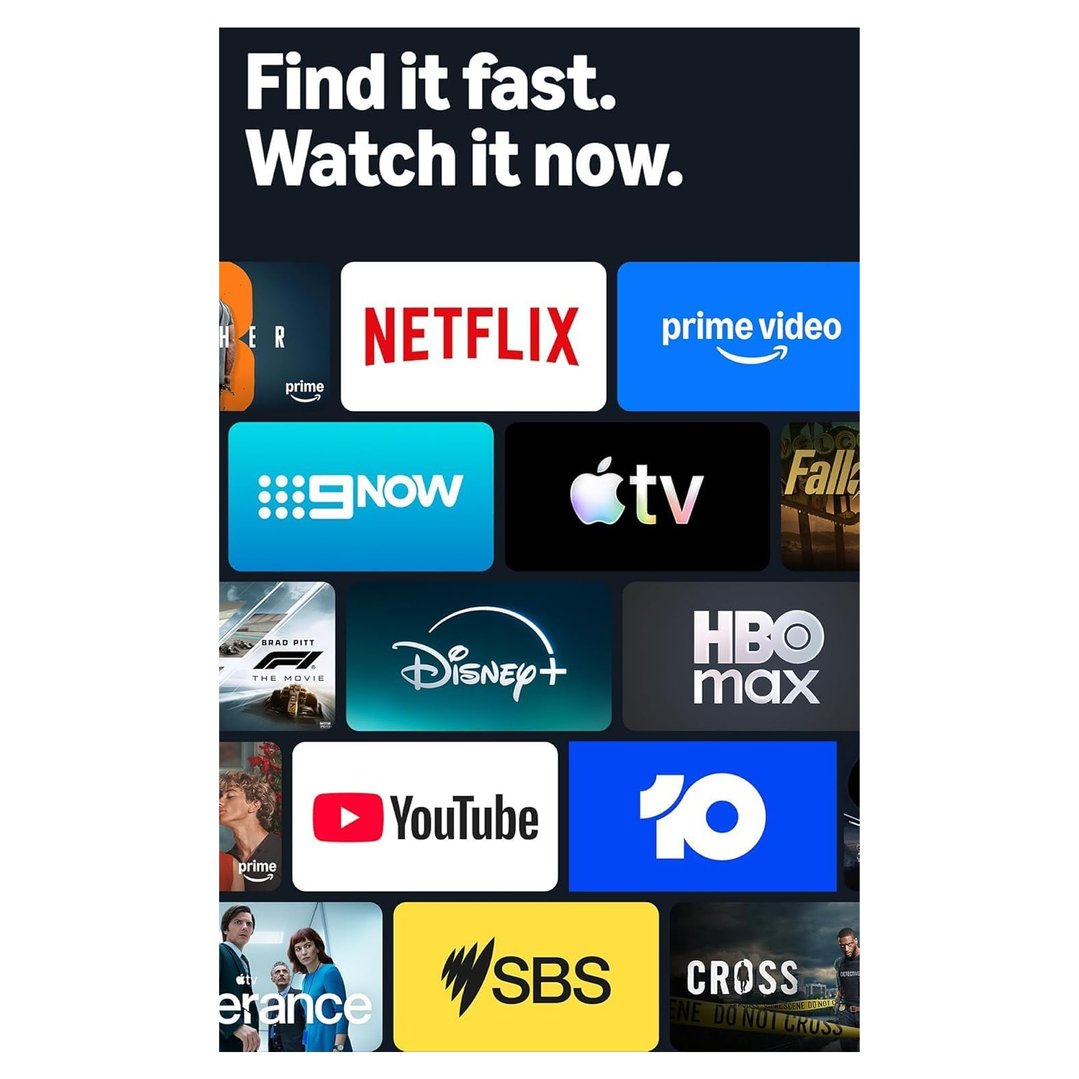 Amazon All-new Fire TV Stick 4K Max B0BTG4S29L