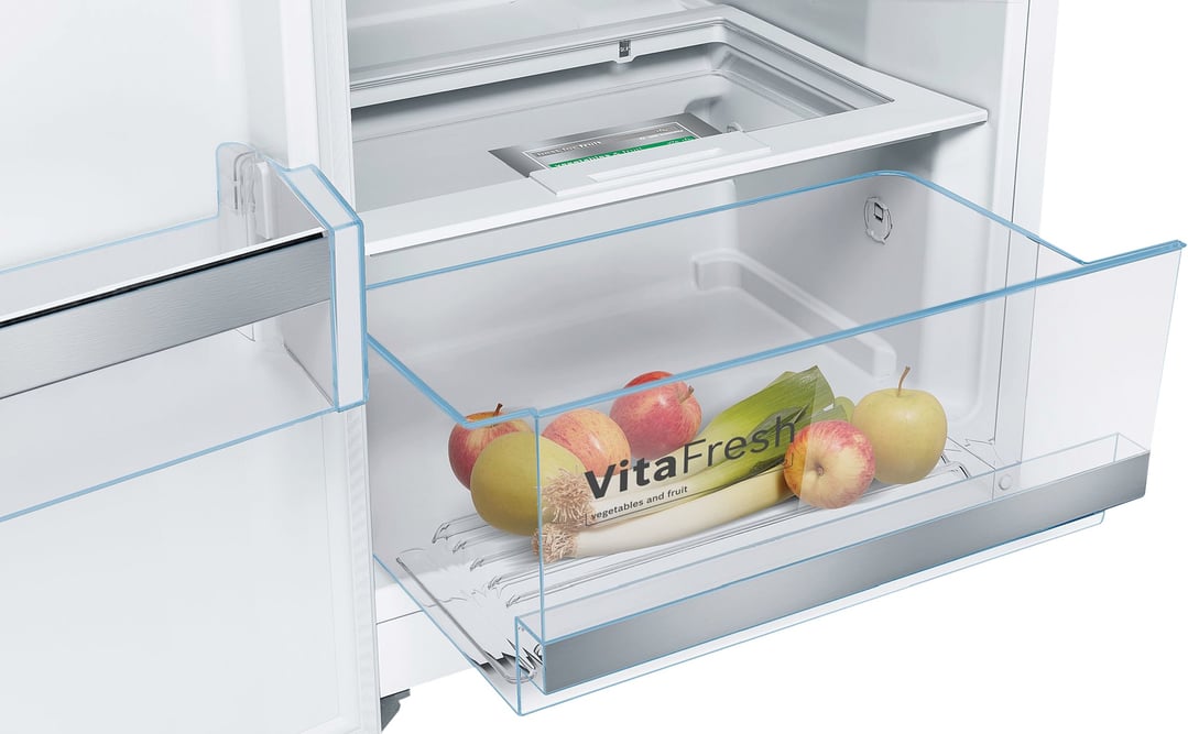 Bosch Series 4 Free-Standing Fridge Stainless Steel KSV33VI3A