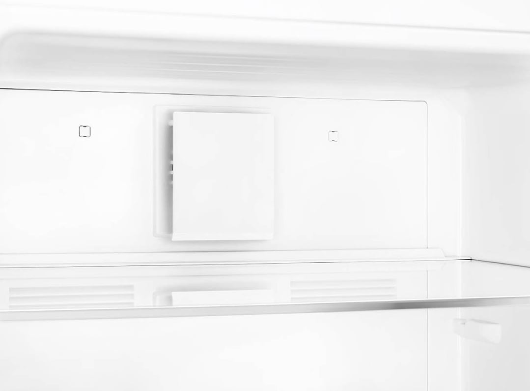 Smeg FAB 38 50’S Style Retro Refrigerator, Right Hand - Cream FAB38RCR5AU