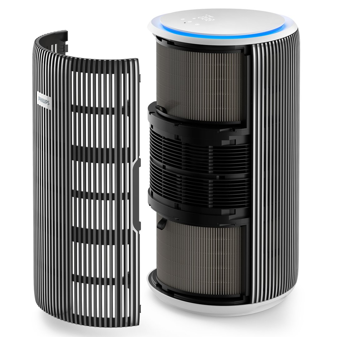 Philips PureProtect 3200 Series Smart Air Purifier. AC3220/10