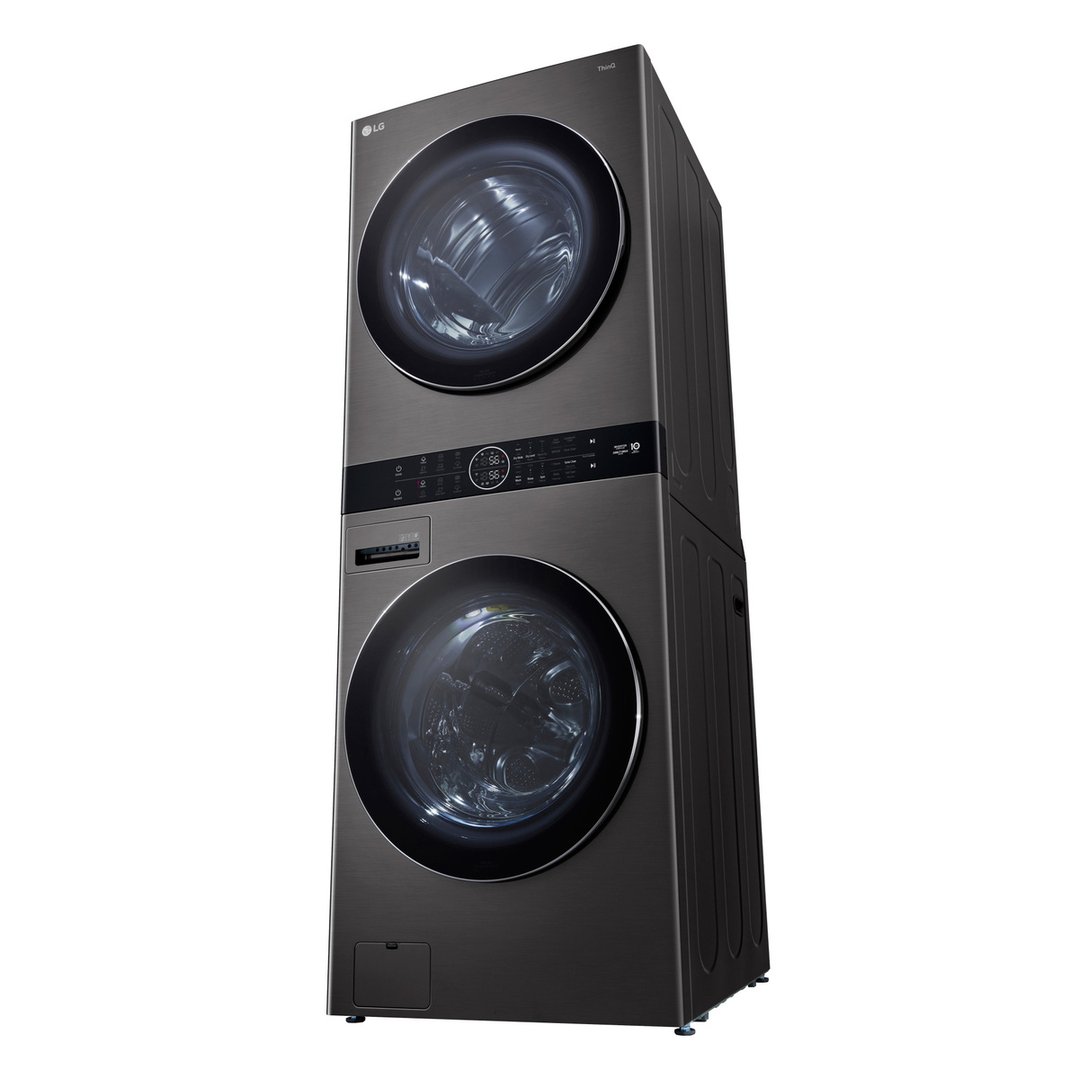 LG 17kg/10kg WashTower Combo WWT1710B