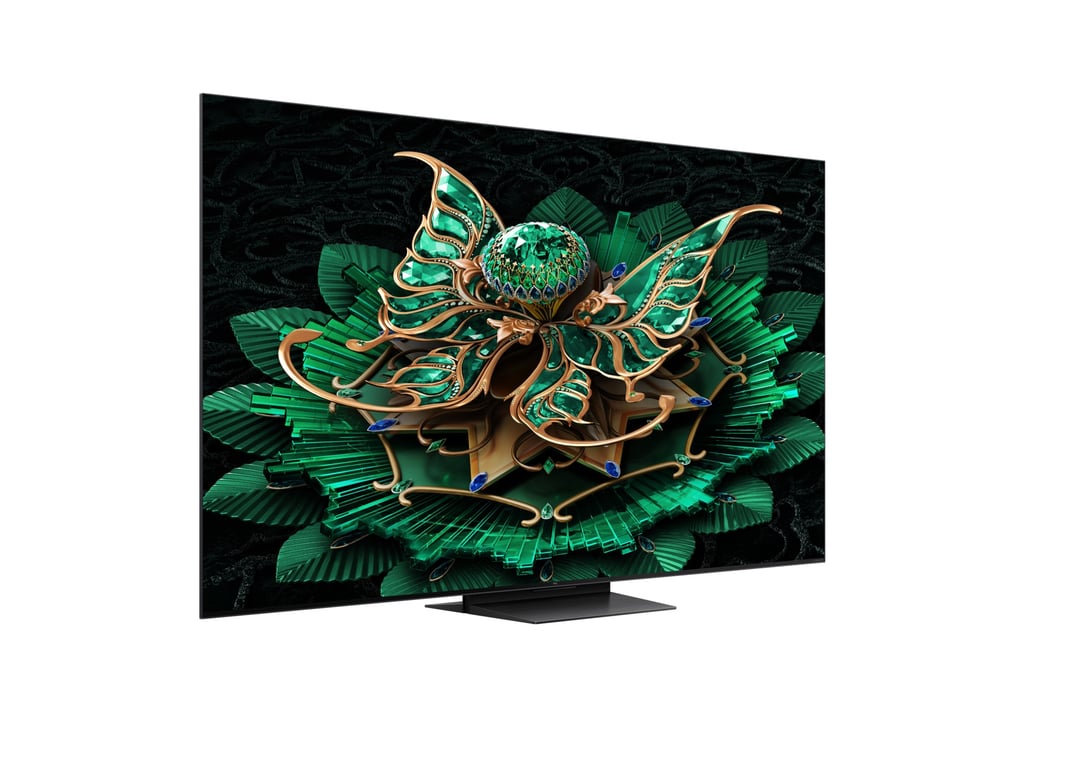 TCL 75" C7K Premium QD-MINILED Google TV (2025) 75C7K