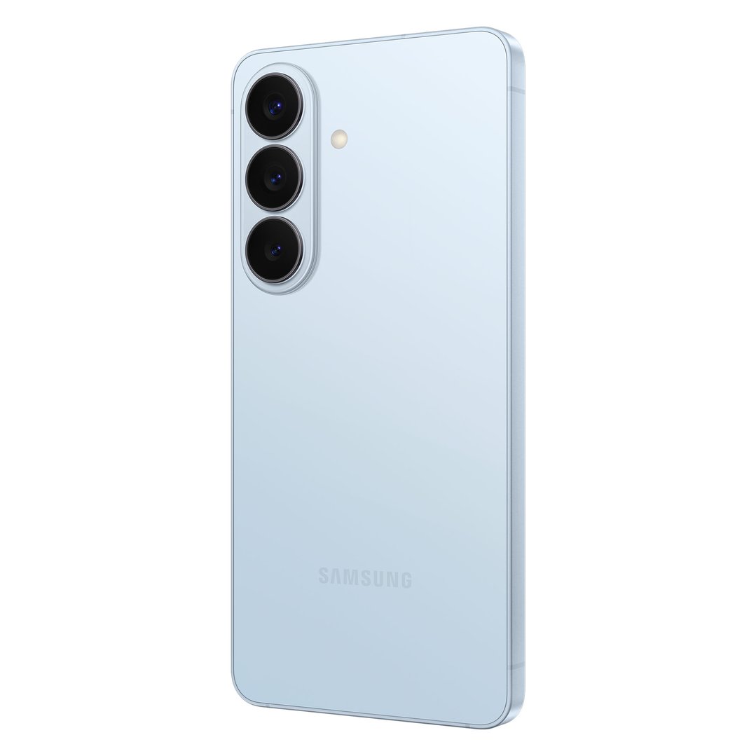 Samsung Galaxy S26 512GB - Sky Blue SM-S942BLBFATS