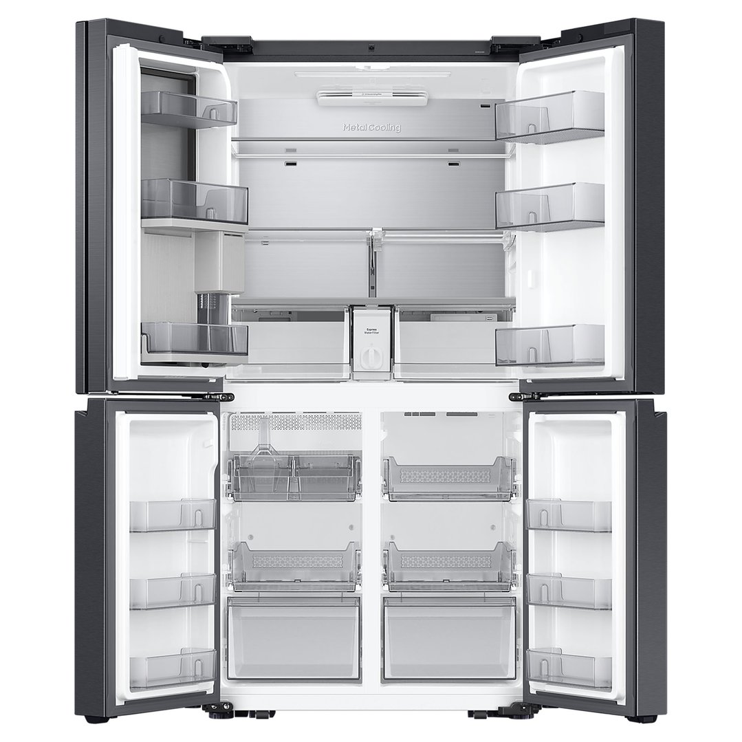 Samsung 810L AI Family Hub™ French Door Refrigerator SRF9800BFH