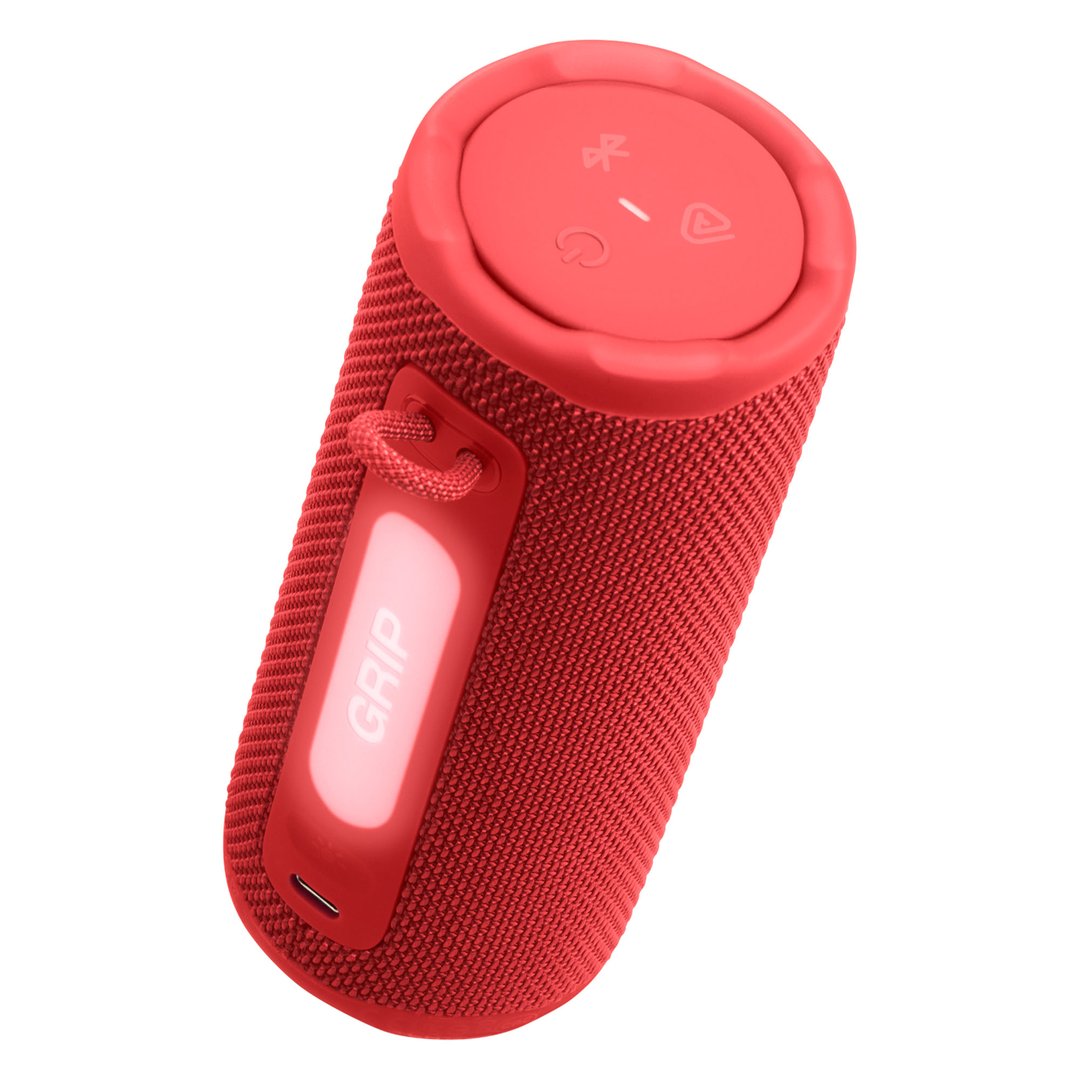JBL Grip Portable Speaker - Red JBLGRIPRED