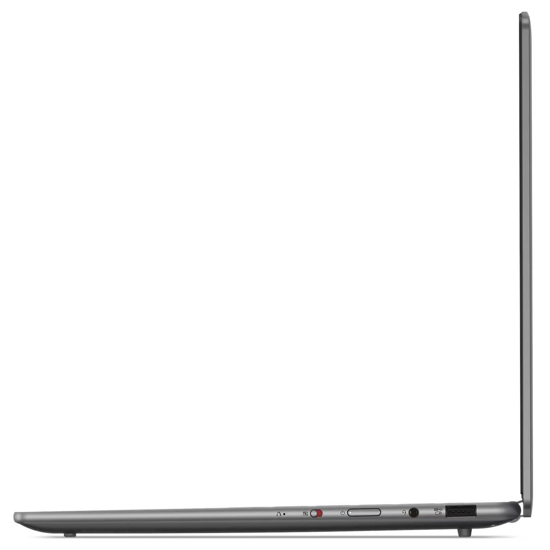 Lenovo Yoga Slim 7 14" WUXGA Ultra 7-155H 32GB/1TB SSD Laptop 83CV00DTAU