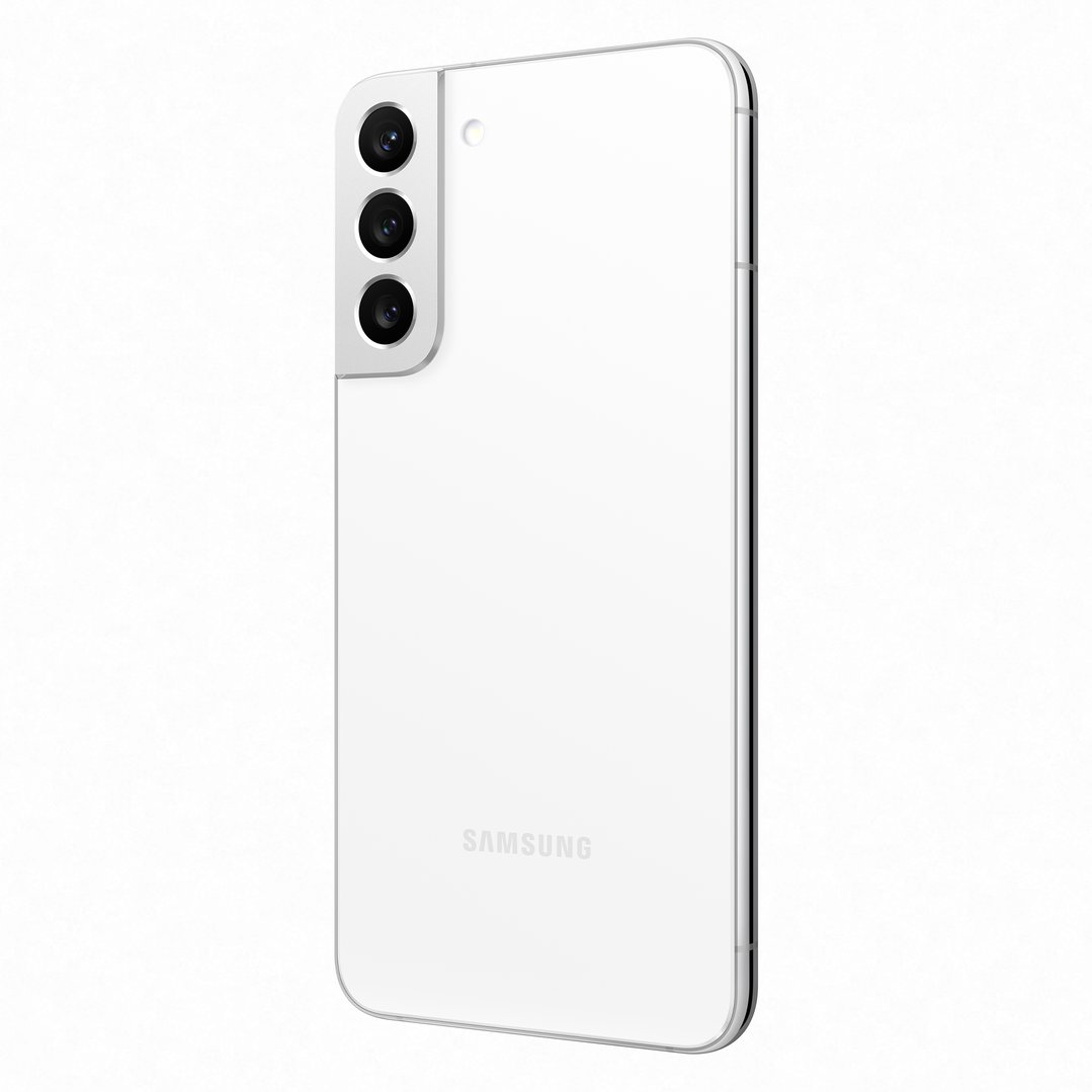 Samsung Galaxy S22+ 128GB Phantom White SM-S906EZWAATS