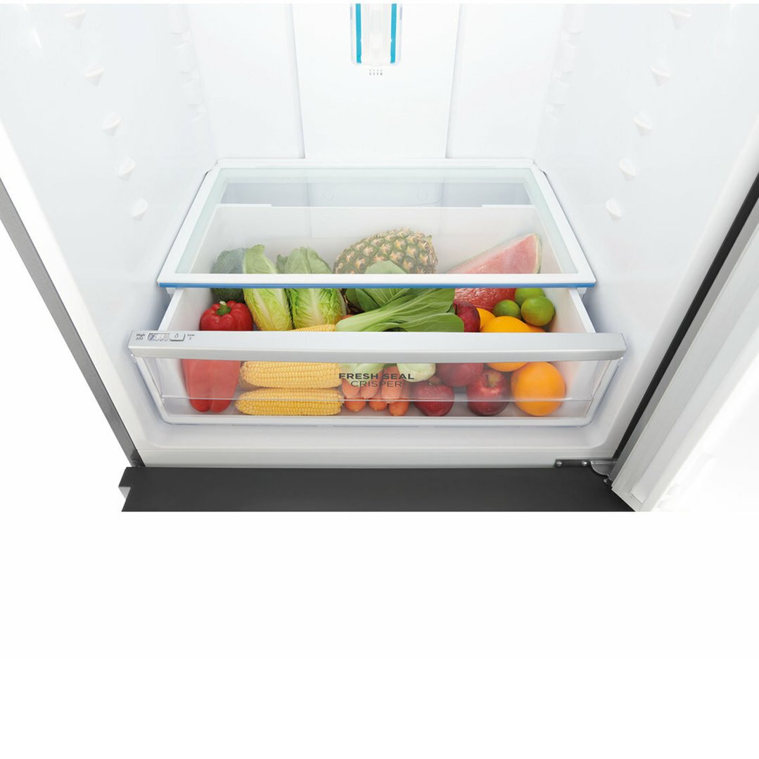 Westinghouse 496L Bottom Mount Refrigerator WBE5300SCL