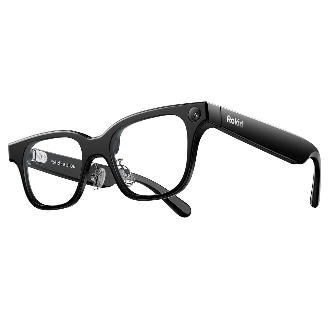 Rokid AI Glasses with Display ROK-AIGLASSES
