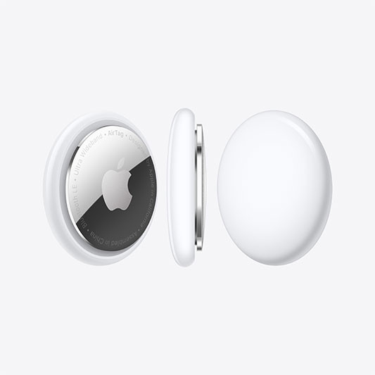 Apple AirTag 1 Pack MX532X/A