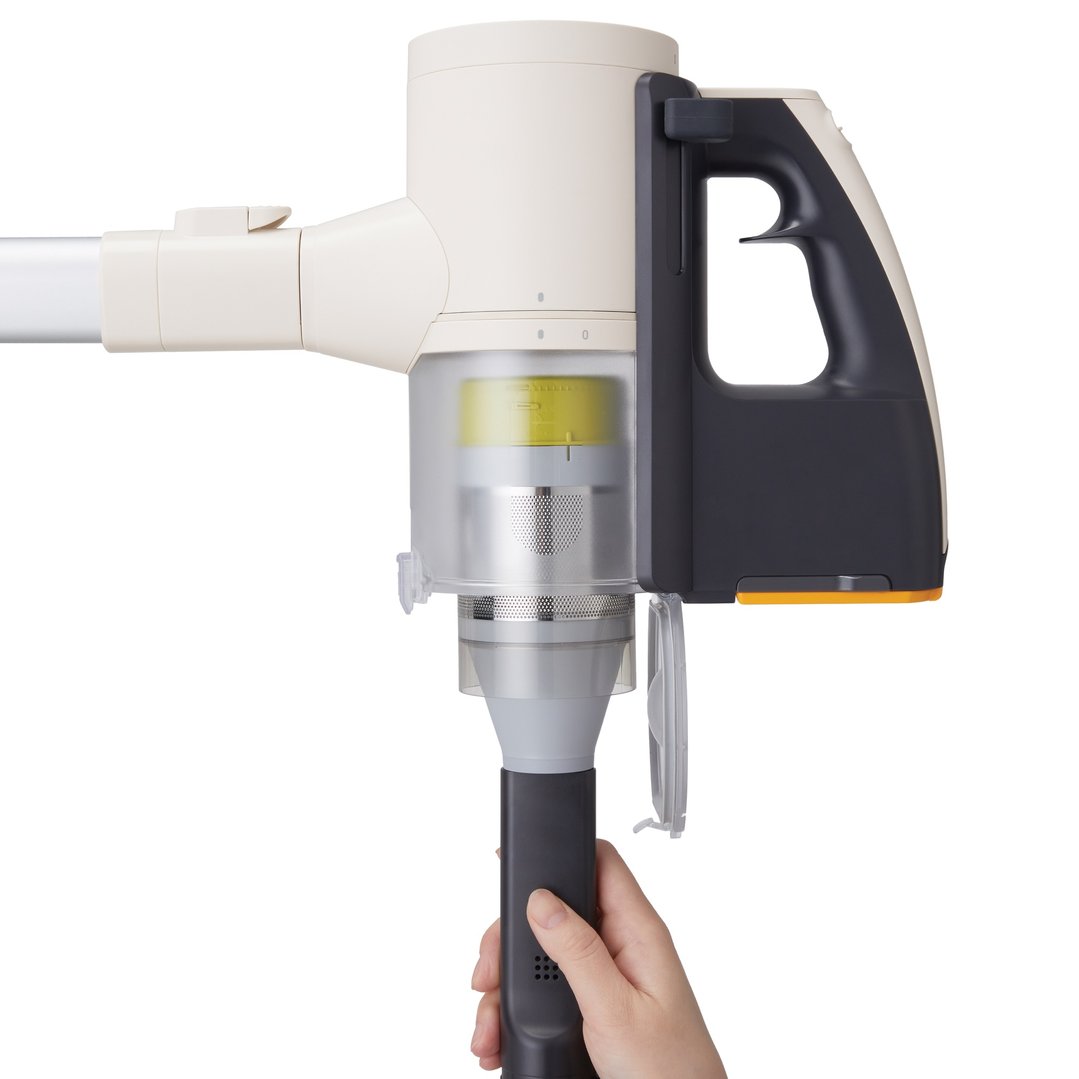 LG CordZero Handstick Vacuum A9L-PRIME