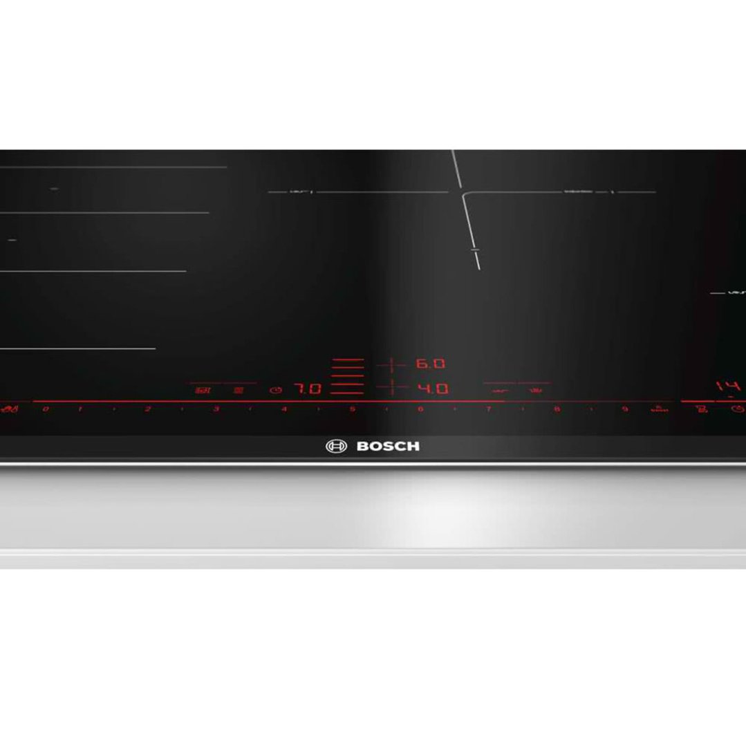 Bosch Serie 8 Flex induction cooktop 80 cm Black PXE875DC1E Buy