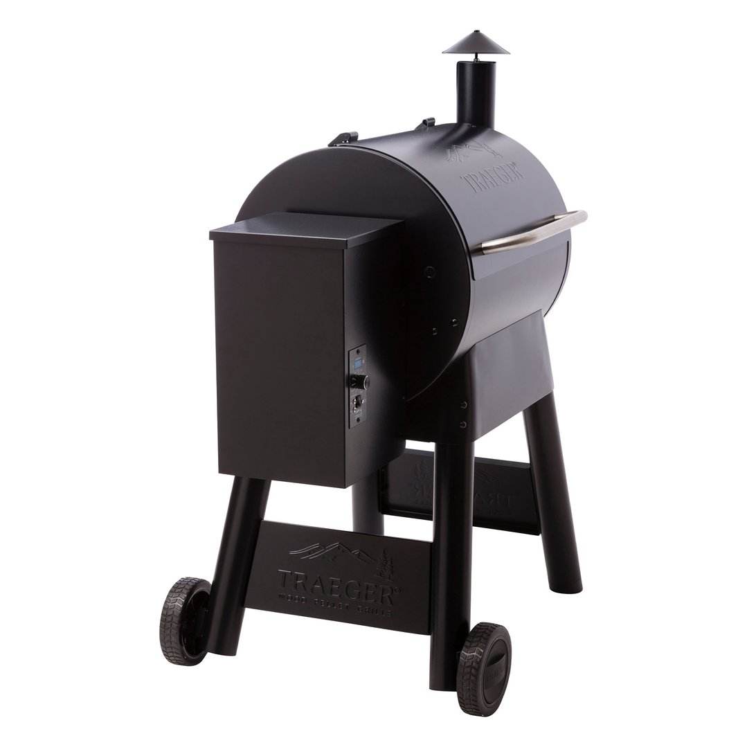 TRAEGER PRO 22 Pellet Gril/Smoker TFB57PUBA