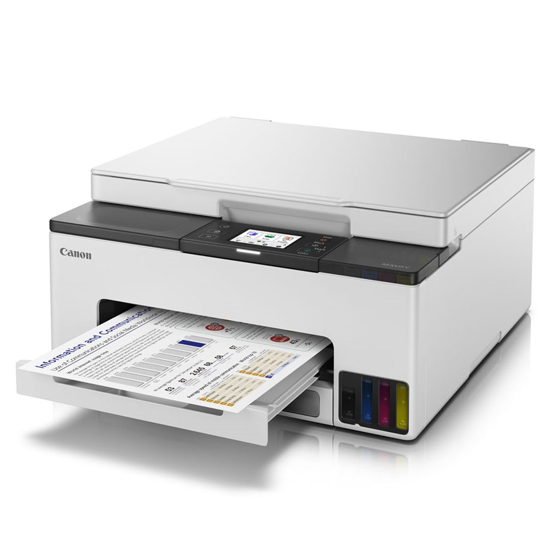 Canon GX1060 Mega Tank Printer CPGX1060