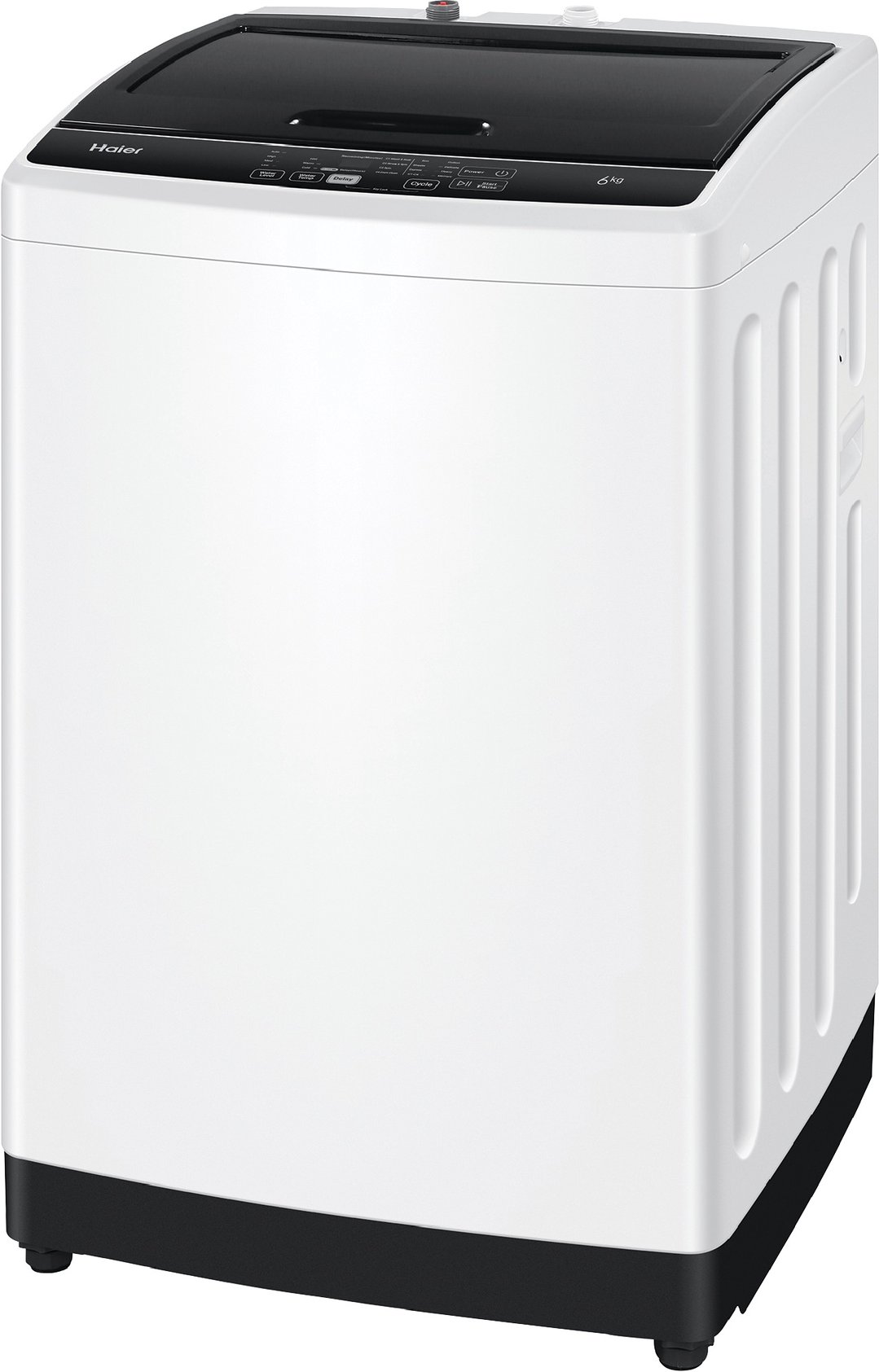 Haier Top Loader Washing Machine, 6kg HWT60AA1