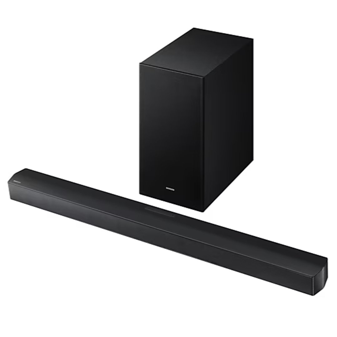 Samsung B-series Soundbar HW-B650F 3.1 ch Subwoofer (2025) HW-B650F/XY